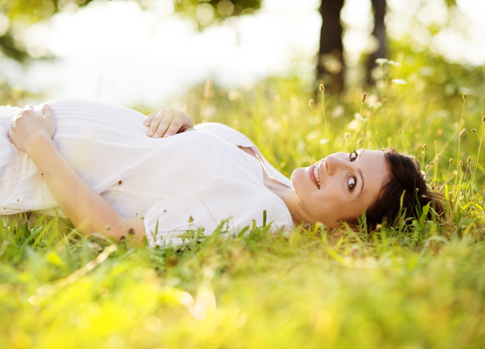 Benefits of Late Pregnancy to Women