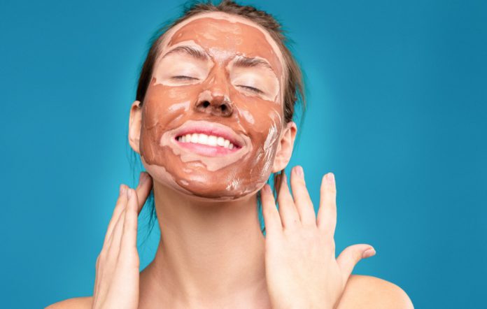 Benefits of Mud for Your Face